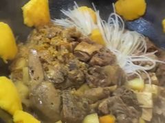 -品北铁锅炖  东北特色菜(北极大街店)