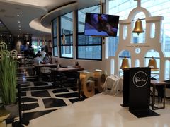 -HELLO MUSAE 拾光缪斯餐厅·纯正希腊风味(苏州中心店)