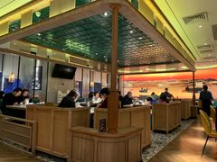 大堂-避风塘·老港味餐厅(虹口龙之梦店)