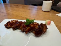 -枣子树·素食餐厅(普陀山店)