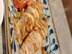 -極上萬膳·日料放题(来福士江景店)