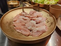 -核桃碳烤肉馆(深圳首店)