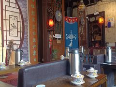 -琵琶语评弹茶馆(苏州平江路店)