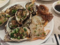 -芭菲盛宴·环球美食(锦城万达广场店)