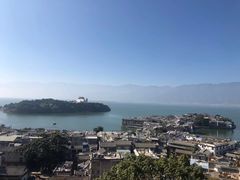 -南诏风情岛