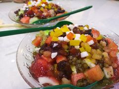 -雪山晋乡楼(食品街店)