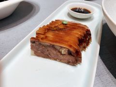 -狮王府淮扬菜(新街口友谊店)