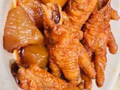 -鸿姐老火锅(长泰广场店)