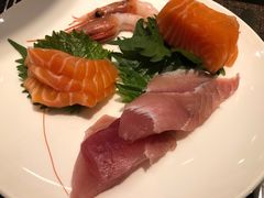 -深圳四季酒店·馥自助餐厅