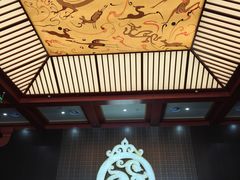 -北京大葆台遗址博物馆