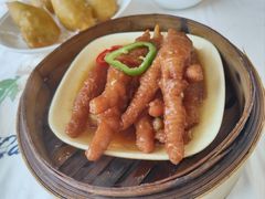 -名苑皇宫酒家(来魅力壁画村店)