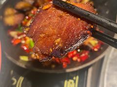 -陈大锅·岳阳鱼馆·地道岳阳菜(美食街店)