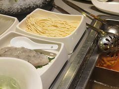-海底捞火锅(天一广场亚细亚店)