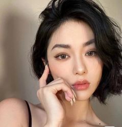 -SY COLOUR专业烫染
