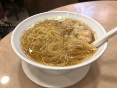 -盛记粥面(佐敦店)
