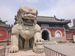 -大钟寺古钟博物馆