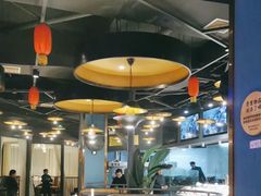 -老傅家湘潭水煮活鱼店(众一国际店)