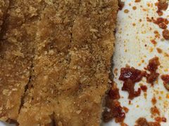 耳光馄饨-潘国仙耳光馄饨(黄家阙路店)