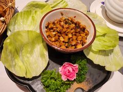 -若蘭慈·无国界素食料理(欢乐海岸店)