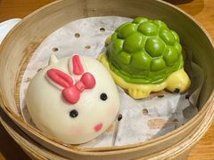 -乐忻皇朝(上海中心大厦店)