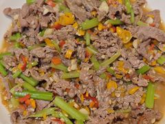 -衡厨·衡阳土菜(中南店)