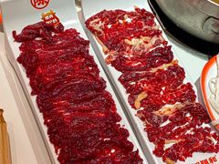 -陈记顺和潮汕牛肉火锅(棠德南路店)