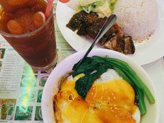 -澳门陈光记烧味饭店(郎家园店)
