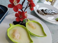 -忘忧草融合私房菜(红鼎国际店)