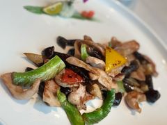 -馋遇江南·精致湖景雅宴(东方之门店)