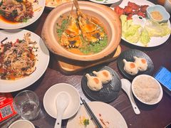 -永安鱼庄·镇江菜(东吴路店)