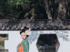 -盆景园(扬州大运河文化旅游度假区)