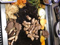 -火炉火自助餐(枫蓝国际店)