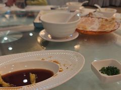 -东江渔村·古典园林·30年粤菜老字号(太和店)