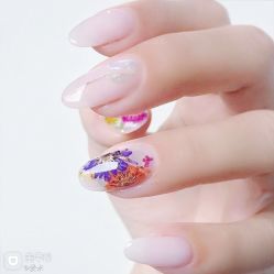 -Halo美甲美睫