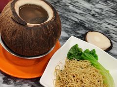 -益寿炖品店