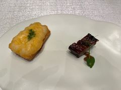 -万豪金殿(香港JW万豪酒店)