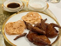 -唐阁(香港朗廷酒店)