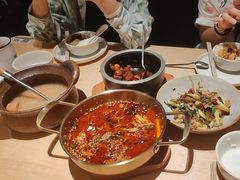 -新太二·鲜料川菜(智慧城广百店)