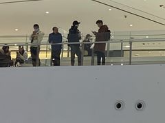 -TheRink大零溜冰场(IFS国金中心店)