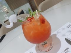 -Deer Park鹿园西餐(仁恒置地广场店)