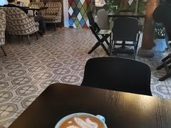 -糖房咖啡(南锣鼓巷店)