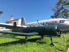 -中国人民解放军海军博物馆