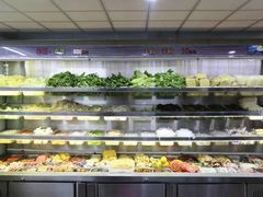 -四川老牛麻辣烫(北门桥店)