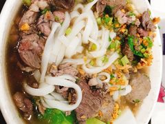 -菜忠潮州牛肉店(岗厦店)