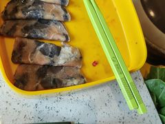 -润园四季椰子鸡火锅(海上世界店)