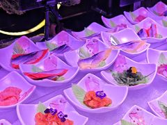 -领鲜活海鲜榴莲自助火锅(东门店)