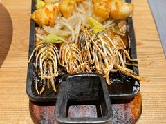 -隐泉之语日式料理(王府中环店)