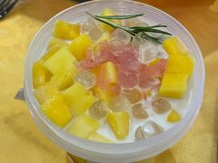 -夏羽记甜品(小榄大信店)