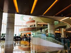 -济南喜来登酒店