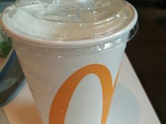 -麦当劳(杭州西湖银泰百货店)